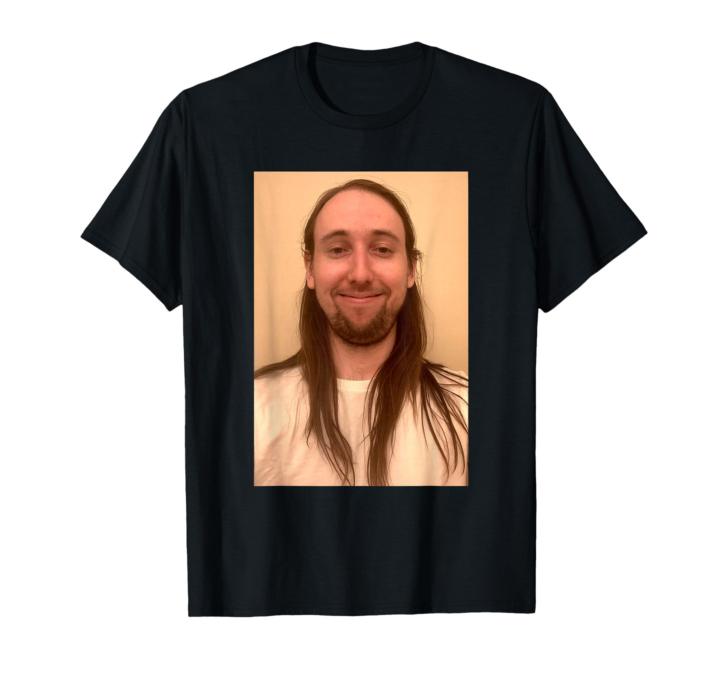 Random Guy T-Shirt