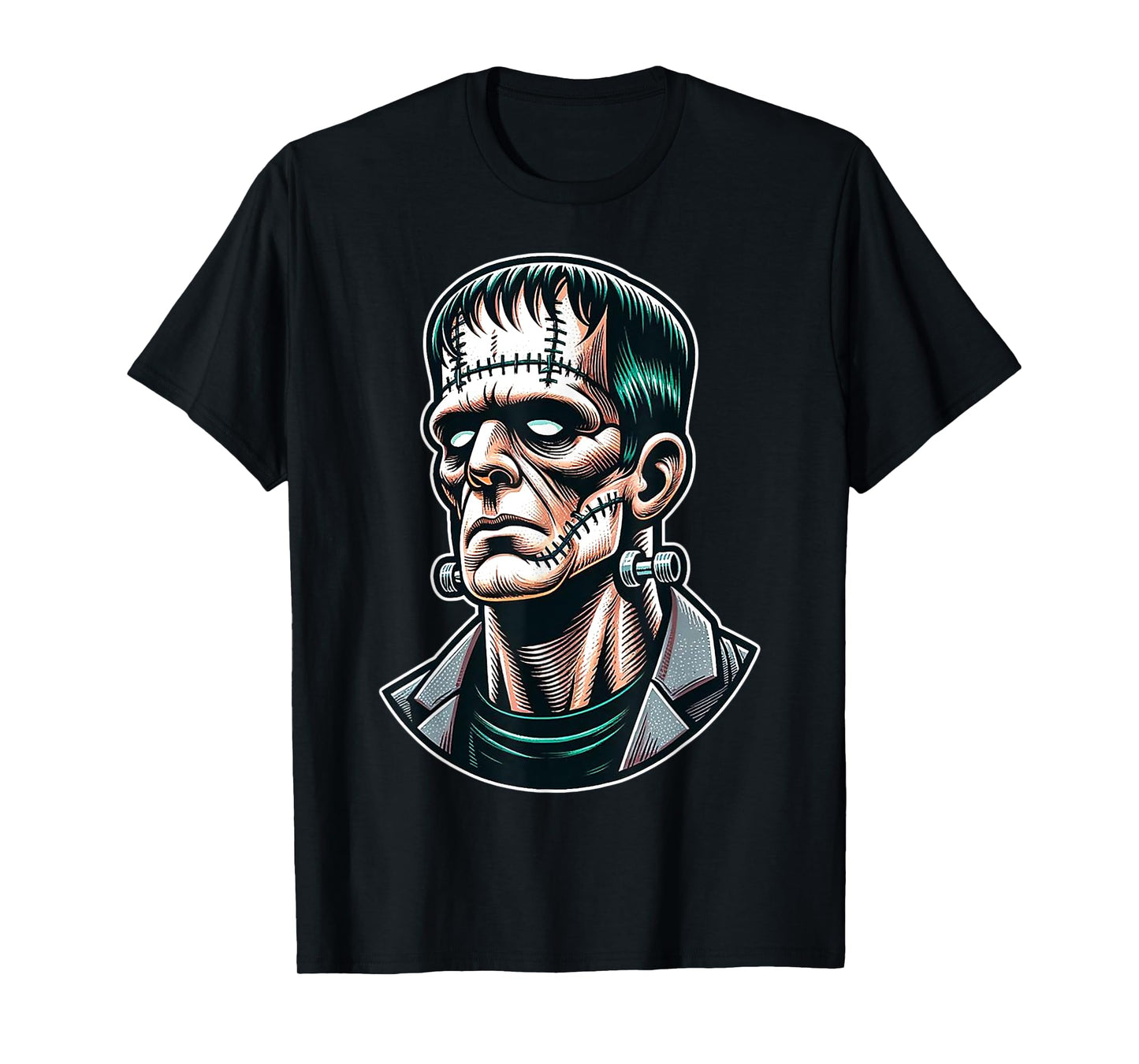 Frankenstein Monster T-Shirt
