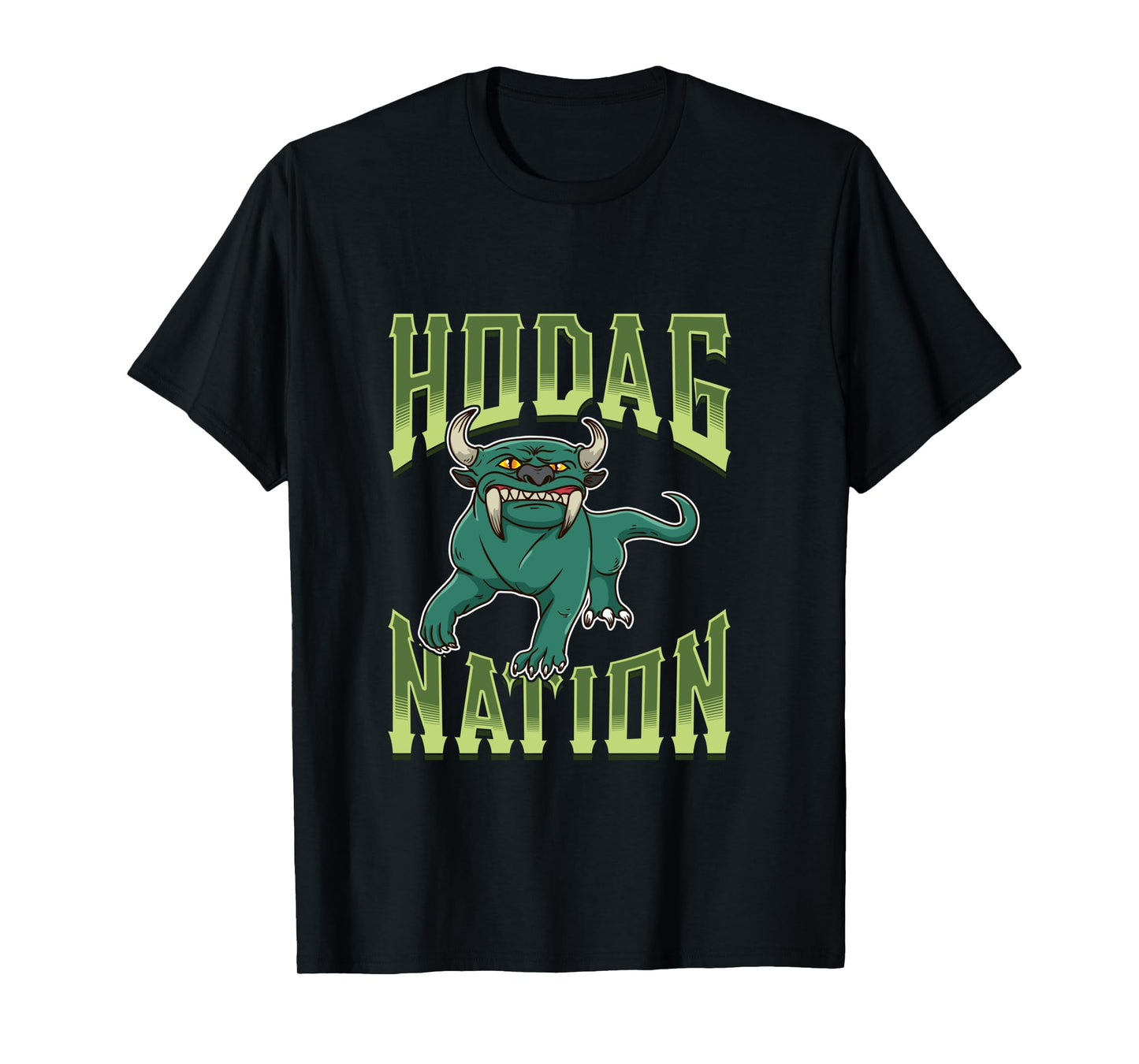 Hodag Shirt Hodag T shirt