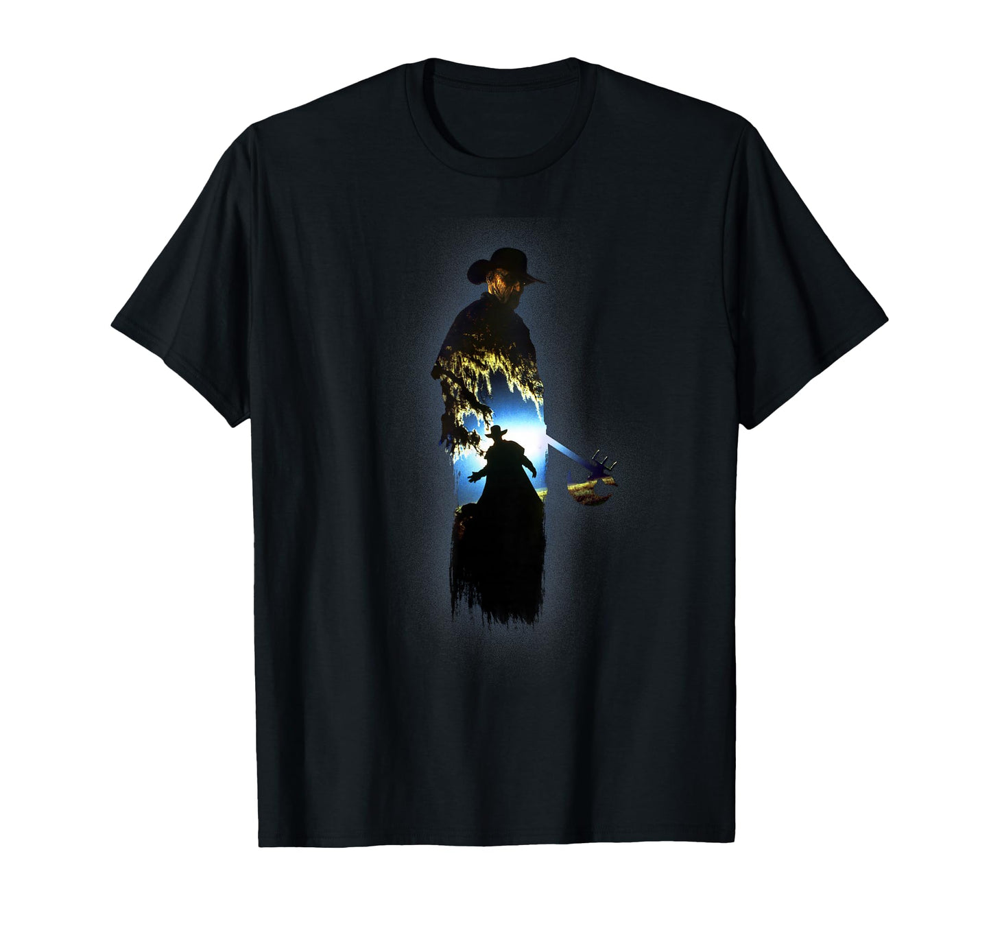 Jeepers Creepers Creature Within T-Shirt