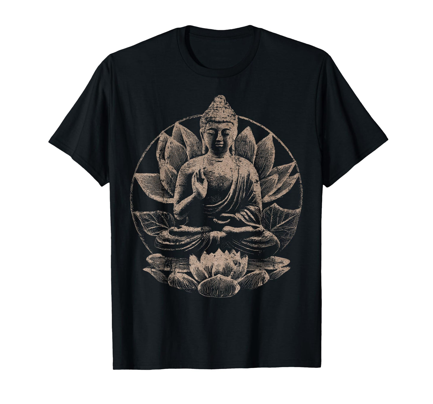 Aesthetic Clothes Retro Vintage Streetwear Men Women Yoga T-Shirt