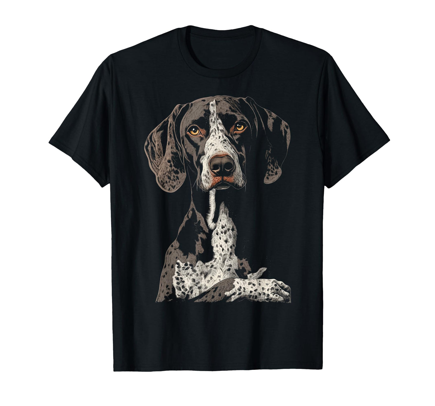 German Shorthaired Pointer T-Shirt