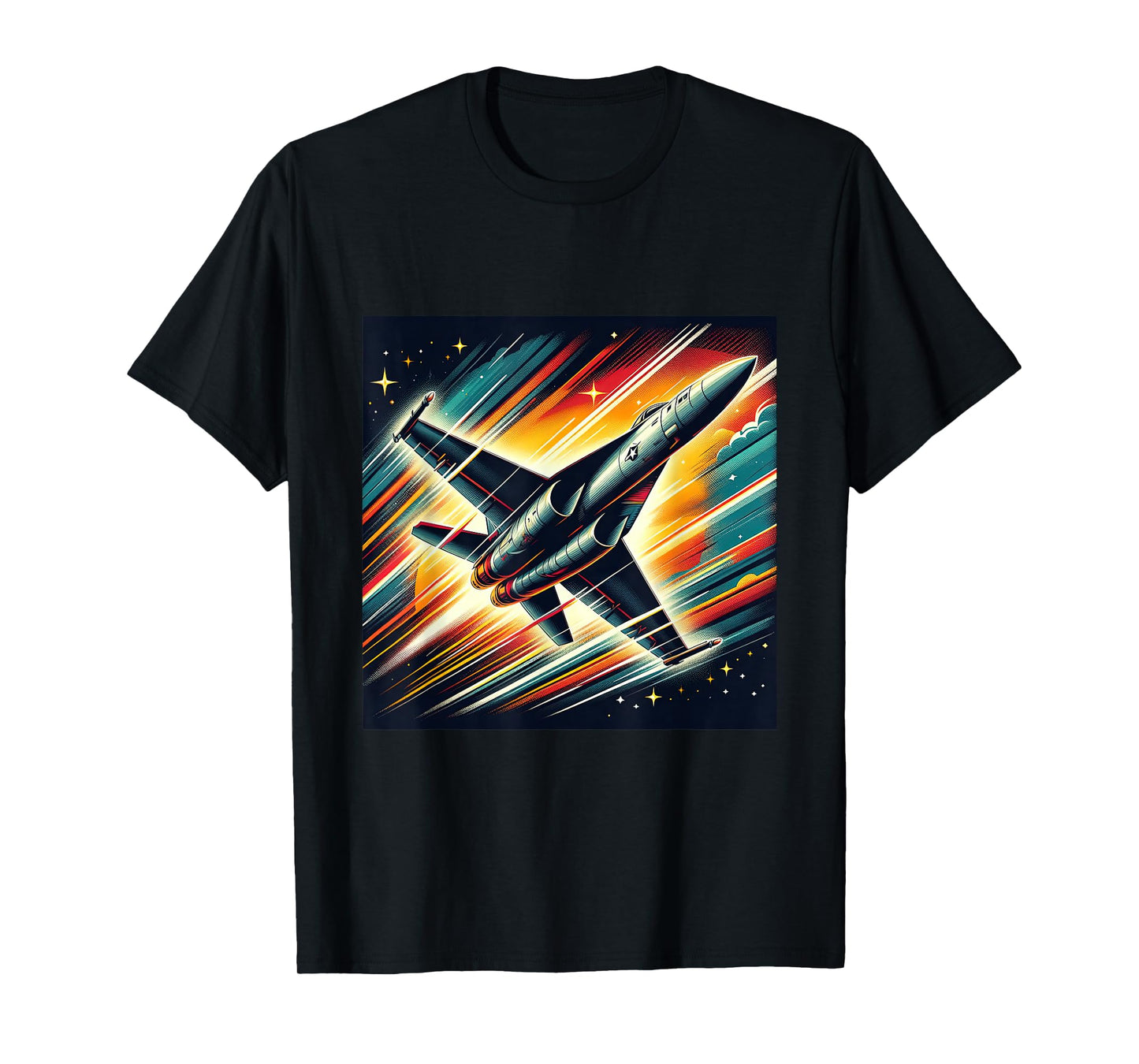 F18 F/A-18 Super Hornet Fighter Jet Naval Aviation Pilot T-Shirt
