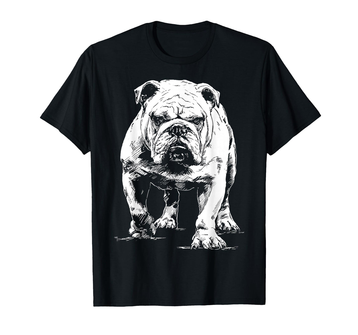 Bulldog T-Shirt