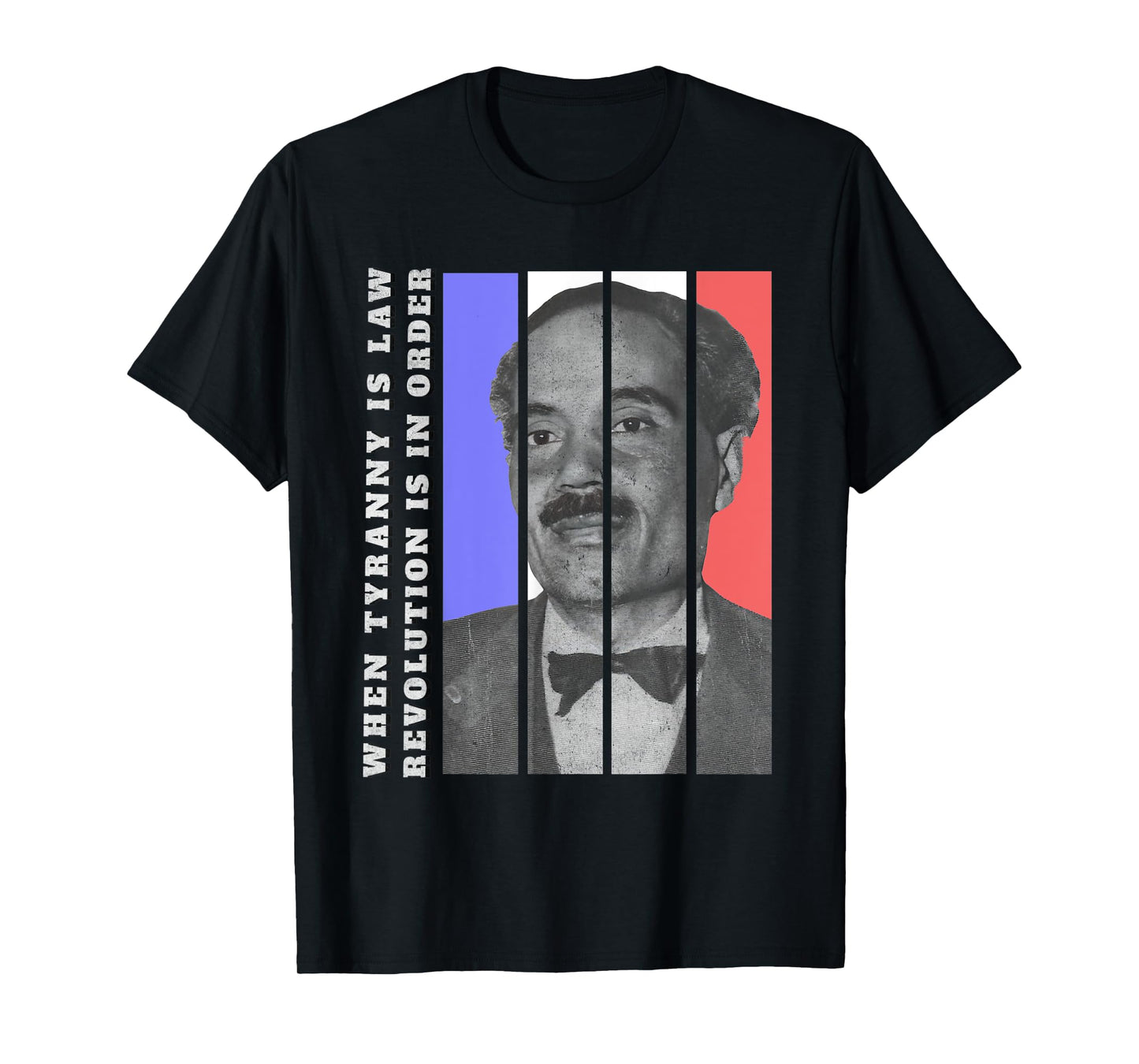 Pedro Albizu Campos Free Puerto Rico Famous Quotes Boricuas T-Shirt