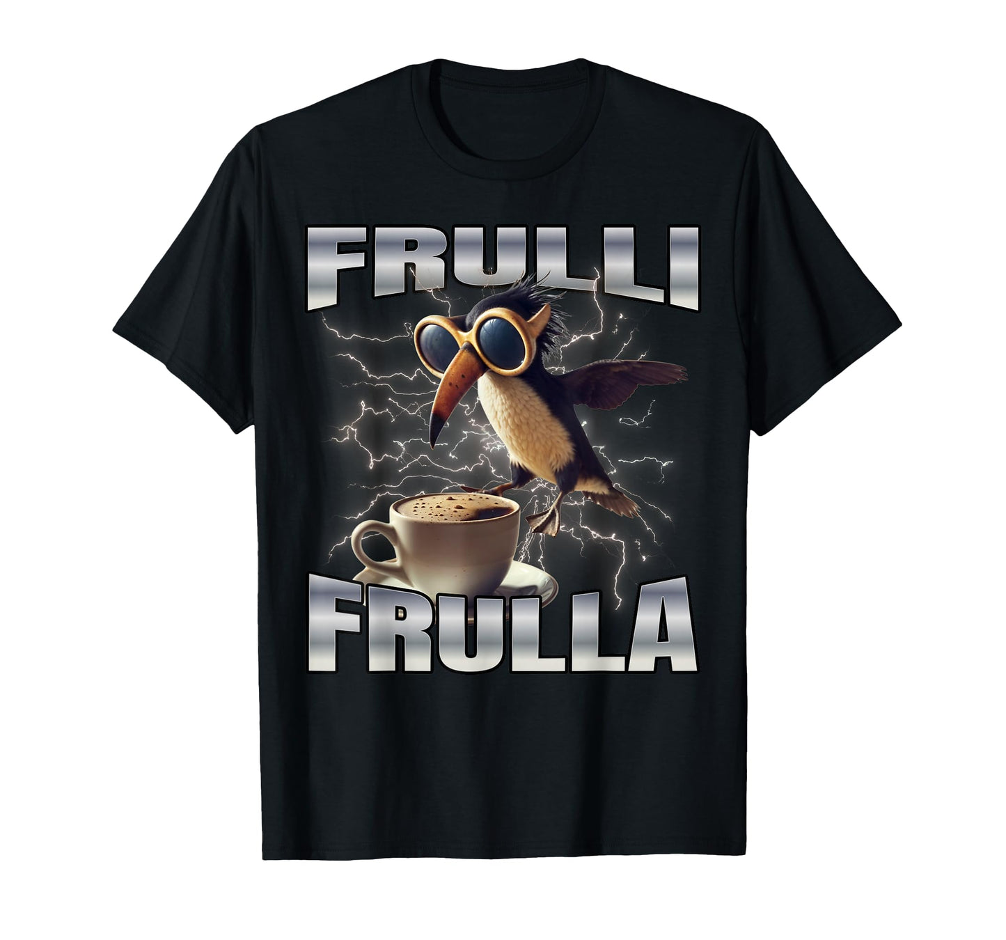 Frulli Frulla T-Shirt